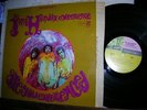 JIMI HENDRIX LP Are You Experienced? REPRISE 6261 ORIG.