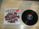 THE BEATLES SECOND ALBUM -T 2080 CAPITOL RECORDS 1964