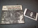 JOHN CAGE DAVID TUDOR Electronic Folkways 2 LP Box NM-