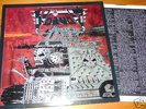 VOIVOD Rrröööaaarrr LP Coroner Mekong Delta Annihilator