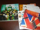 OASIS THE MASTERPLAN RARE 7X10
