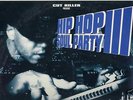 CUT KILLER - HIP HOP PARTY III FRENCH IMPORT DOUBLE LP