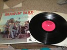 Trashmen Surfin' Bird  33 LP Vinyl Record Album RARE