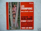 EP LES CHAMPIONS J.C CHANNES BEL AIR 211080