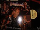 JUDAS PRIEST: FLAMES OF POWER  (L.P.) 