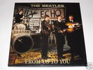 Beatles (From Us to You) Rare 3 Colour LP Box Set  LPs