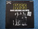 Kiss 7' (Germany) 