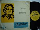 FURTWANGLER Beethoven Sym.#5 AKKORD 1st 1956 D05800