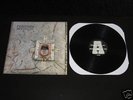 NEUROSIS THE WORD AS LAW VINYL LP RARE & OUT OF PRINT