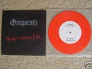 GORGOROTH The Last Tormentor 7