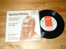 ABBA- Agnetha Fältskog -Jesus Christ Superstar 7
