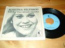 ABBA- Agnetha Fältskog - S.O.S. 7