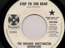 Funk Psych RICHARD WHITTINGTON ADVENTURE Step To LISTEN