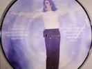 MICHAEL JACKSON - HISTORY PRESENT LP PICTURE DISC VINYL