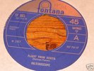 KALEIDOSCOPE - Flight From Ashiya 1967 Fontana vinyl 7