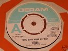 TIMEBOX Girl Don't Make Me Wait 1968 Deram demo 7