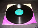 CLIFF RICHARD “LIVING DOLL” 1959 COLUMBIA 78rpm EX
