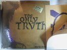 MORLEY GREY LP THE ONLY TRUTH   AKARMA 109, w. poster