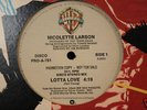 NICOLETTE LARSON Lotta Love You Send Me 12
