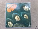 Beatles RUBBER SOUL Odeon SMO 84 066 EXPORT GERMAN