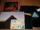 PINK FLOYD/THE DARK SIDE OF THE MOON/JAPAN LP TRIANGLE