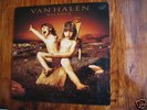 VAN HALEN - Balance  HR MR LP 1995