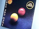 McCartney Wings Venus And Mars Columbia Sealed LP RI