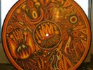 Dark Revolution Collective Picture Disc 12