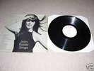 ISLAND - JOHN FOSTER SINGS - RARE UK ILP 939