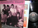 MONO 1967 JEFFERSON AIRPLANE   PILLOW Summer Love PSYCH