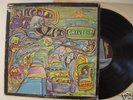 original LINCOLN ST. EXIT lp DRIVE IT 1970 Mainstream