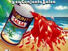 WAYNE GORBEA Y SU CONJUNTO SALSA  - EL CONDIMENTO