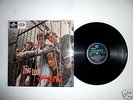 Yardbirds Five Live. Vinyl