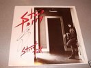 Steve Perry SIGNED Street Talk LP Journey AUTOGRAPHED
