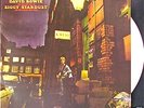 DAVID BOWIE ZIGGY STARDUST LP COLOR VINYL MINT