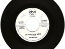 NORTHERN SOUL- THE KITTENS- ITS GOTTA BE LOVE- ABC- DJ