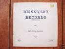 Art Pepper Quintet - Discovery 10