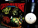 CLEAN '67 COUNTRY JOE + FISH ELECTRIC Psych Acid Garage