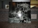 Elliott Smith XO LP 1st Press Bong Load Rare Mint OOP