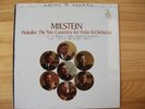 SEALED Milstein Prokofiev Violin Conc. RARE = SAX 5275