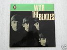 The Beatles - With the Beatles, Odeon 83568 Mono