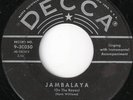 Rockabilly 45 Little Brenda Lee Bigelow 6-200 1956