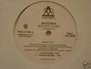 MADONNA  BEDTIME STORY CHAPTER 2 II PROMO 12