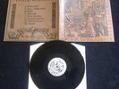 Armagedda- Ond Spiritism Gatefold LP Krieg Watain