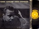 JAZZ LP Eddie Lockjaw Davis Cookbook DG Prestige 7161