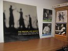 PRESTIGE JAZZ QUARTET   TEDDY CHARLES    DG   EXCELLENT