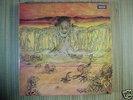 Savoy Brown m- UK ffss LP Blue Matter