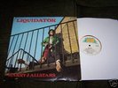 Liquidator Harry J Allstars TBL 104 A UK LP  VG/EX+