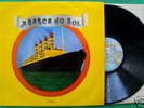 A BARCA DO SOL - 1974 Prog Folk Psych LP BRAZIL HEAR
