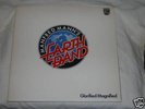 LP MANFRED MANN'S EARTH BAND GLORIFIED MAGNIFIED MINT-